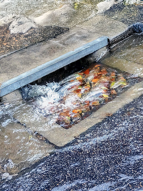 Stormwater Drainage