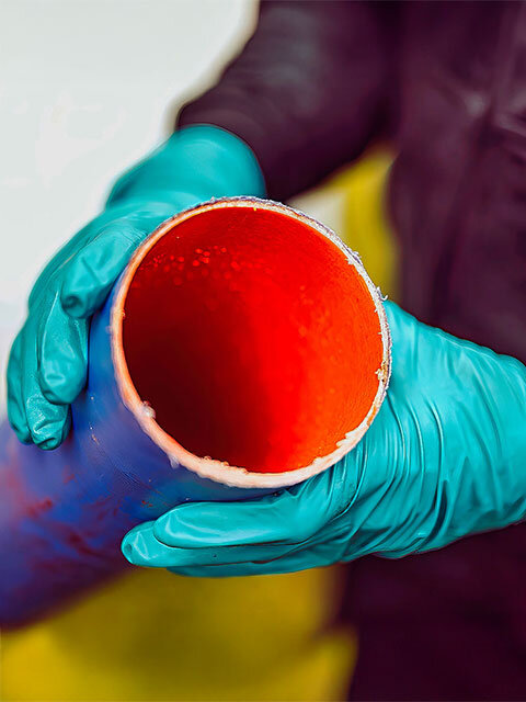 Drain & Pipe Relining